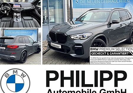 BMW X5 xDrive40d 5 Türen