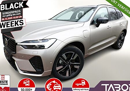 Volvo XC 60 T6 Plug-in Hybrid AWD Plus Dark Auto 5 Türen
