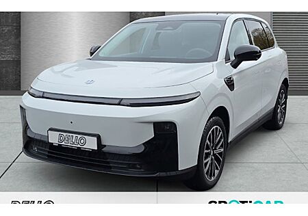 Leapmotor B10 BEV 67.1kWh Design Pro Max 5 Türen
