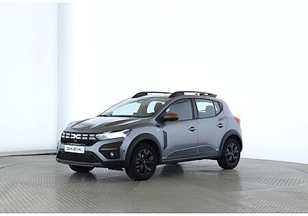 Dacia Sandero Stepway TCe 90 CVT Stepway Extreme 5 Türen