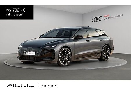 Audi A6 e-hybrid quattro 270kW S tronic Avant 5 Türen