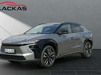 Toyota bZ4X 73 kWh Lounge Allradantrieb 5 Türen
