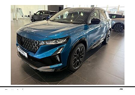 Renault Austral Hybrid E-Tech 200 Esprit Alpine 5 Türen