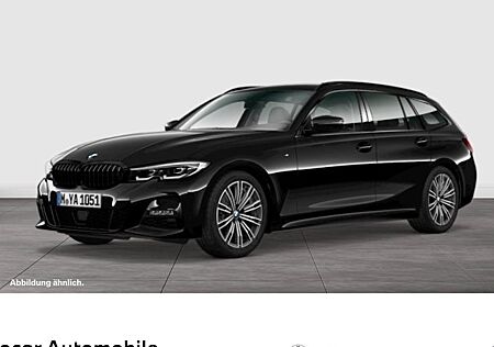 BMW 3er 320d xDrive Touring M Sport Auto 5 Türen