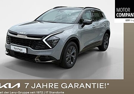 Kia Sportage 1.6 T-GDI Hybrid Nightline Ed. Auto AWD 5 Türen
