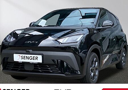 BYD DOLPHIN 43.2kWh Comfort 5 Türen
