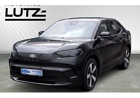 Ford Capri Extended Range 77kWh RWD Premium 5 Türen