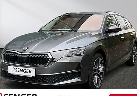 Skoda Octavia 2.0 TDI 110kW DSG Tour Combi 5 Türen