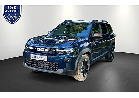 Dacia Bigster hybrid 155 Extreme 5 Türen