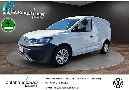VW Caddy 1.5 TSI 85kW 5 Türen