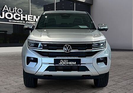 VW Amarok 3.0 TDI 177kW Aventura 4MOTION Automatik 4 Türen