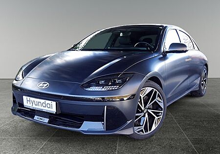 Hyundai IONIQ 6 77,4kWh 168kW Dynamiq 4 Türen