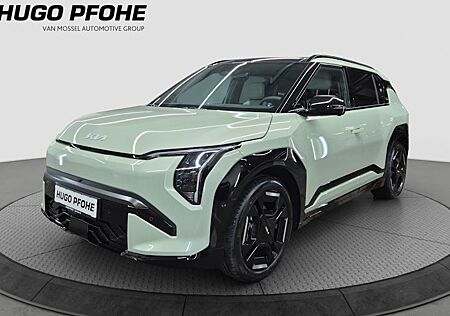 Kia EV3 81 kWh 150 kW GT-Line Frontantrieb 5 Türen
