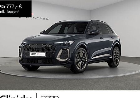 Audi Q5 TDI S tronic quattro edition one mythoss 5 Türen