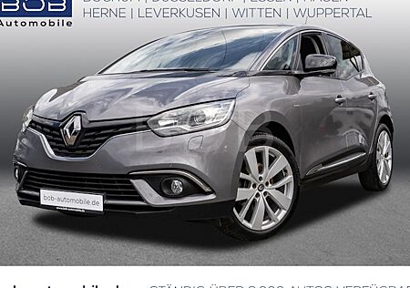 Renault Scenic TCe 140 GPF Zen 5 Türen