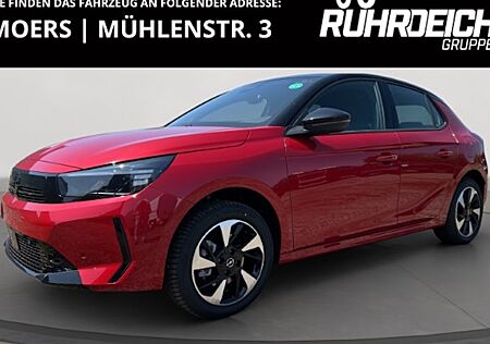 Opel Corsa-e 100 KW GS 5 Türen
