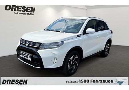 Suzuki Vitara 1.5 DUAJET Hybrid Comfort+ AGS 5 Türen