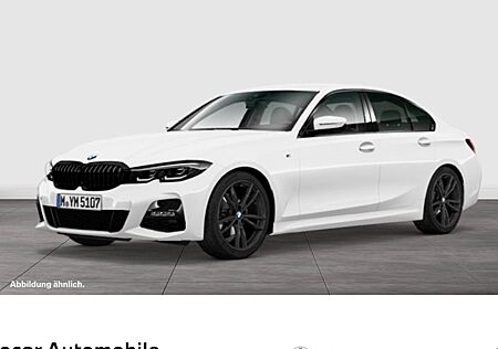 BMW 3er 318i M Sport Automatik 4 Türen