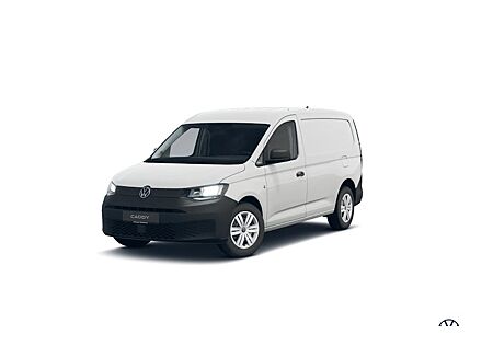 VW Caddy 2.0 TDI 75kW 5 Türen