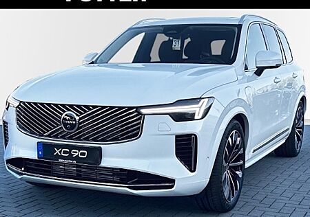 Volvo XC 90 T8 AWD Ultra Bright Auto 5 Türen