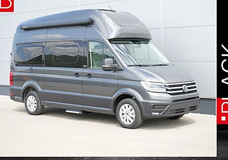 VW Grand California 2.0 TDI 120kW 4MOTION Automatik 600 4 Türen