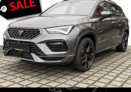 Cupra Ateca 2.0 TSI 221kW VZ 4Drive DSG 5 Türen