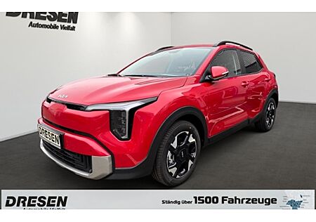 Kia Stonic 1.0 T-GDI Vision DCT7 5 Türen