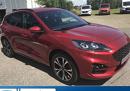 Ford Kuga 2.5 Duratec PHEV ST-Line X CVT 5 Türen