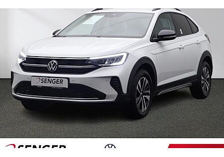VW Taigo 1.0 TSI OPF Energy 5 Türen