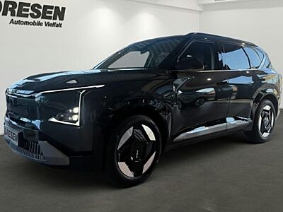 Kia EV5 81 kWh Earth Frontantrieb 5 Türen
