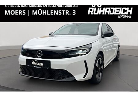 Opel Corsa-e 100kW 5 Türen