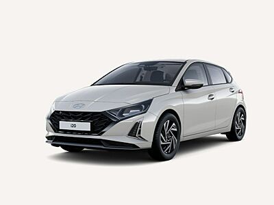 Hyundai i20 1.0 T-GDI Trend 5 Türen