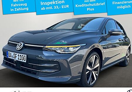 VW Golf 2.0 TDI SCR 110kW DSG Style 5 Türen