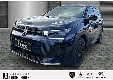 Citroën C5 Aircross Hybrid 145 ë-DCS6 PLUS 5 Türen