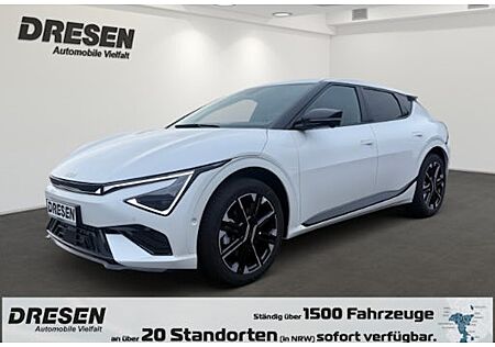 Kia EV6 84 kWh 239 kW Allradantrieb GT-Line 5 Türen