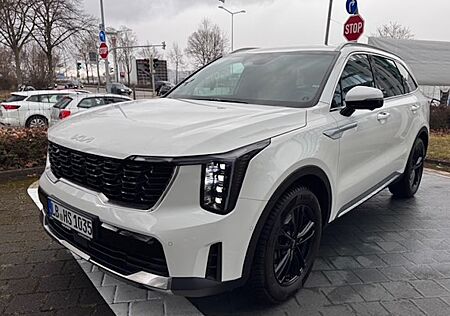 Kia Sorento 2.2 CRDi AWD Platinum DCT8 5 Türen
