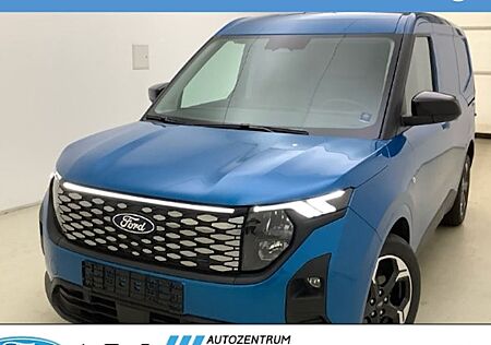 Ford Transit Courier Elektromotor 100 kW Trend 4 Türen
