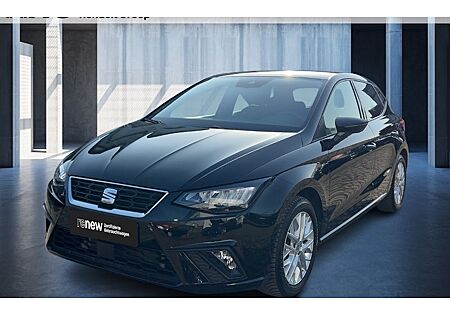 Seat Ibiza 1.0 TSI 85kW FR 5 Türen