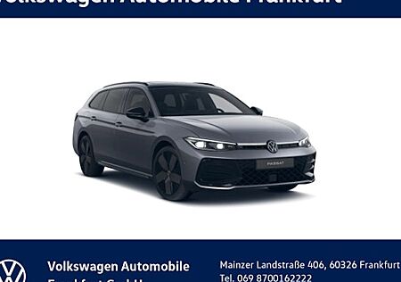 VW Passat 2.0 TDI SCR DSG R-Line 5 Türen