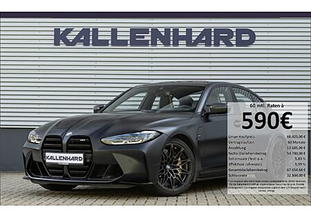 BMW M3 4 Türen