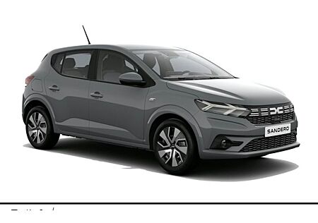 Dacia Sandero TCe 90 Comfort 5 Türen