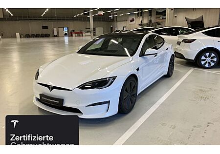 Tesla Model S Allradantrieb mit Dualmotor 5 Türen