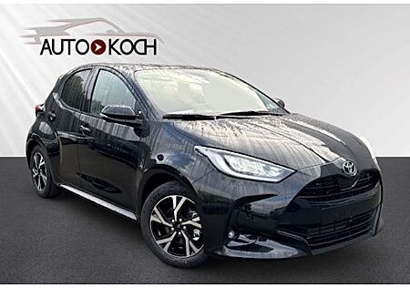 Toyota Yaris 1.5-l-VVT-i Hybrid 116 CVT Teamplayer 5 Türen