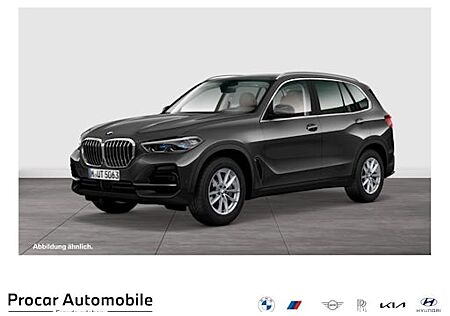 BMW X5 xDrive30d 5 Türen