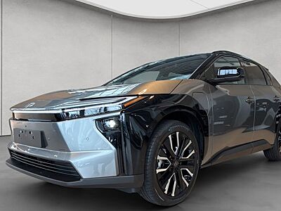 Toyota bZ4X 73 kWh Lounge Allradantrieb 5 Türen