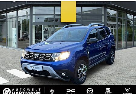 Dacia Duster TCe 130 2WD GPF Celebration 5 Türen