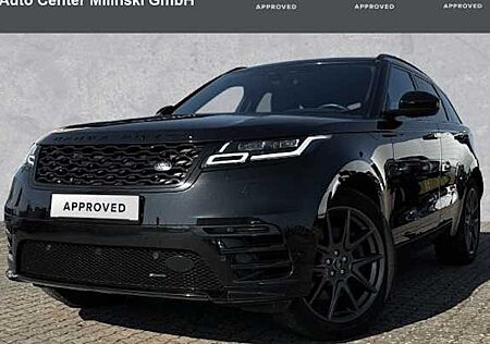 Land Rover Range Rover Velar 3.0 D300 R-DYNAMIC SE AWD 5 Türen