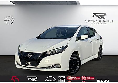 Nissan Leaf 150 PS 39KWH Acenta 5 Türen