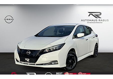 Nissan Leaf 150 PS 39KWH Acenta 5 Türen