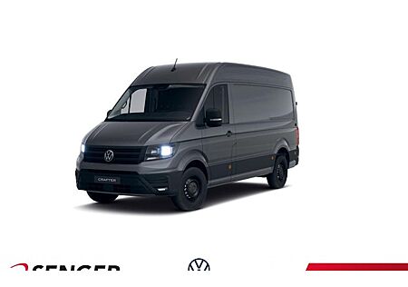 VW Crafter 35 2.0TDI 130kW lang pls Hochdach Autom. 4 Türen
